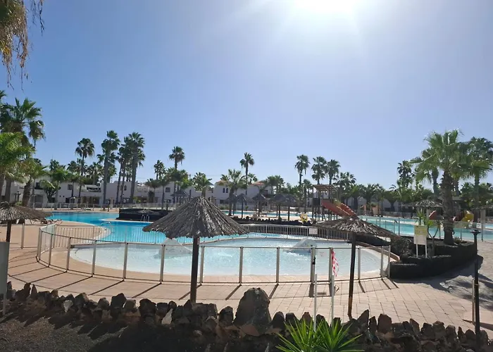 Simon And Ami Aparments *