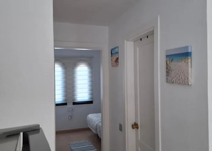 Simon And Ami Aparments * Corralejo