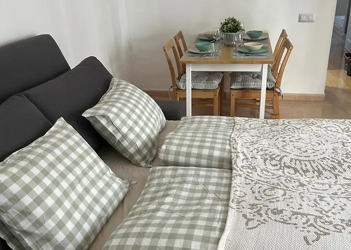 Simon And Ami Aparments Appartamento *