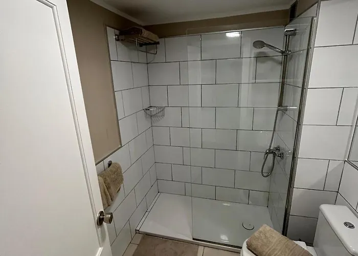 Simon And Ami Aparments Appartamento