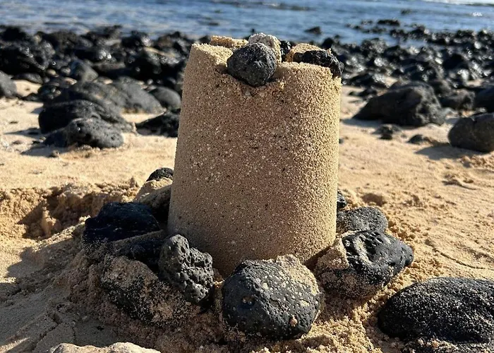 アパート Simon And Ami Aparments コラレホ