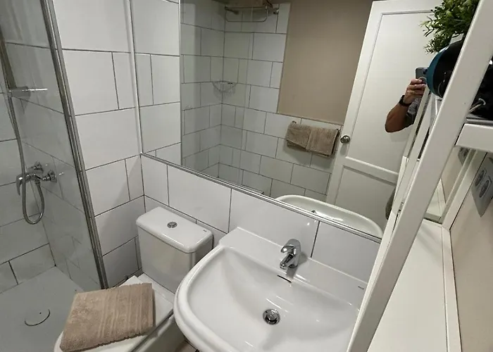 Appartamento Simon And Ami Aparments