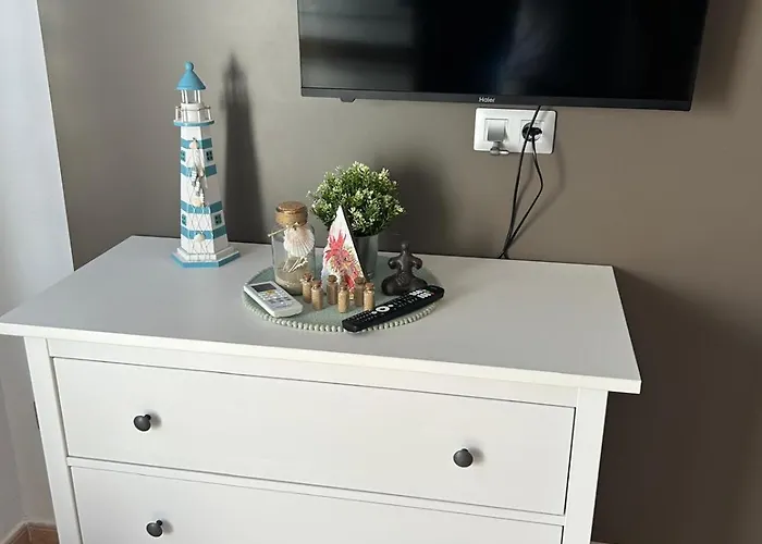 Appartamento Simon And Ami Aparments *