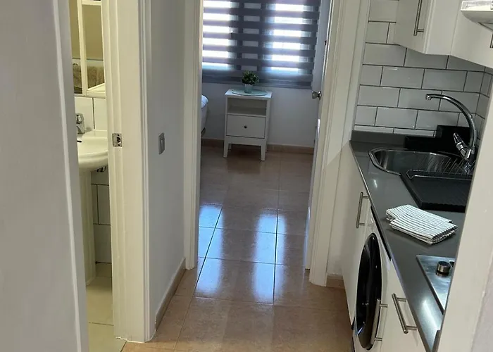 Appartamento Simon And Ami Aparments