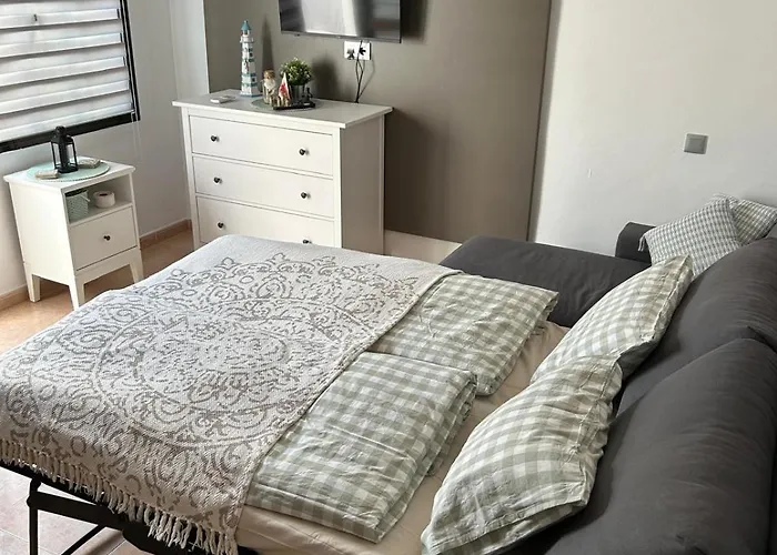 アパート Simon And Ami Aparments