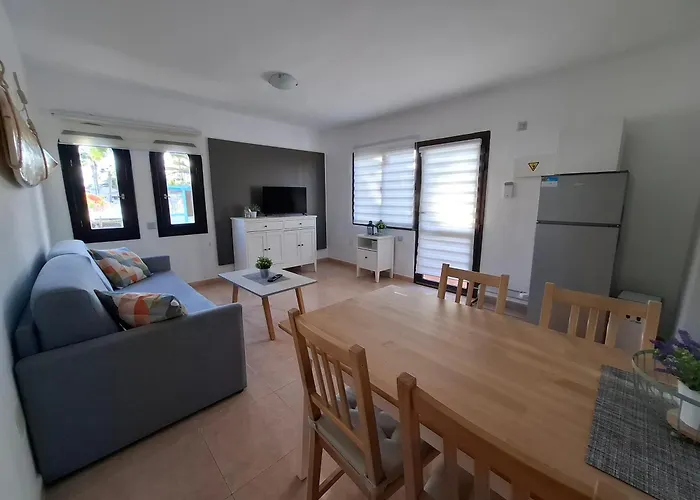 Simon And Ami Aparments Appartamento