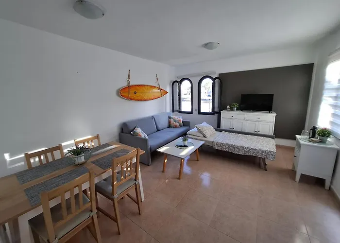 Appartamento Simon And Ami Aparments *