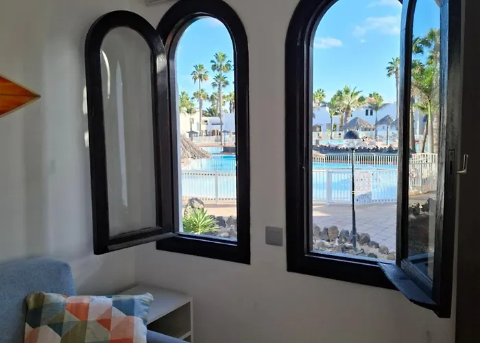 Simon And Ami Aparments *