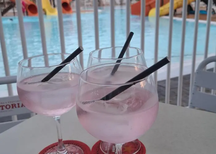 Simon And Ami Aparments