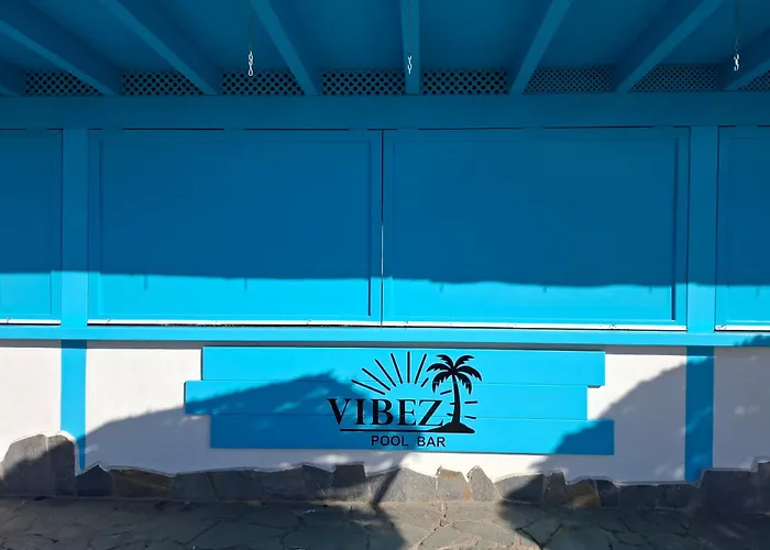 Appartamento Simon And Ami Aparments Corralejo