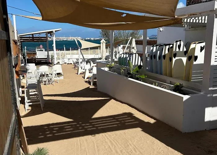 Appartamento Simon And Ami Aparments *