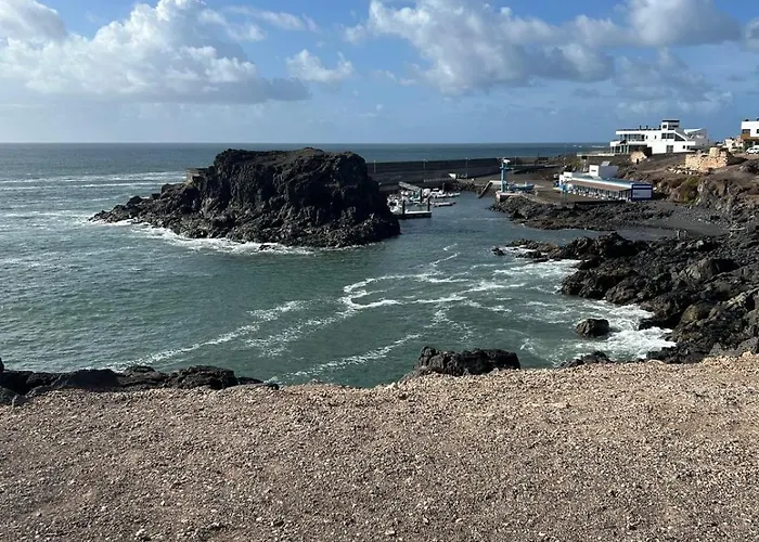 Appartamento Simon And Ami Aparments Corralejo