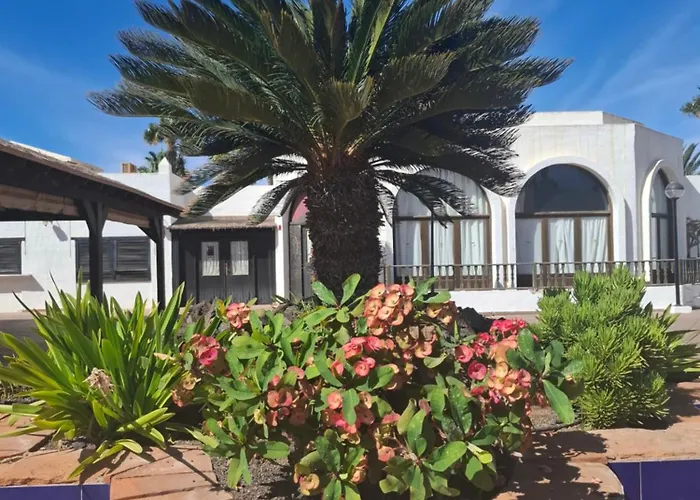 Simon And Ami Aparments Appartamento Corralejo