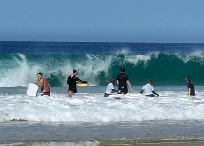 Appartamento Simon And Ami Aparments Corralejo