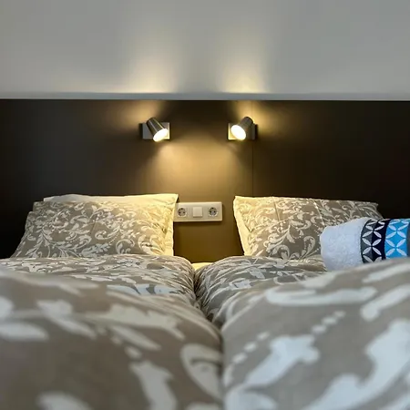 Daire Simon And Ami Aparments Corralejo