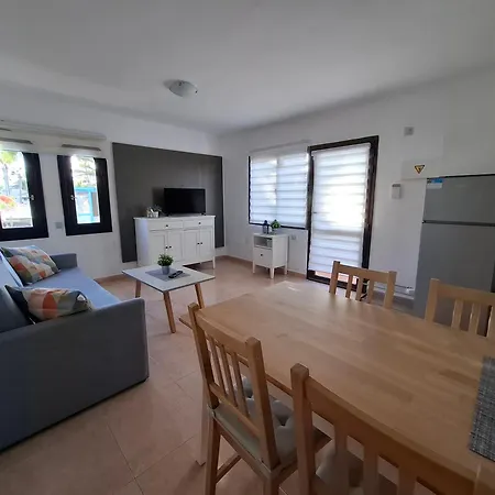Simon And Ami Aparments Daire