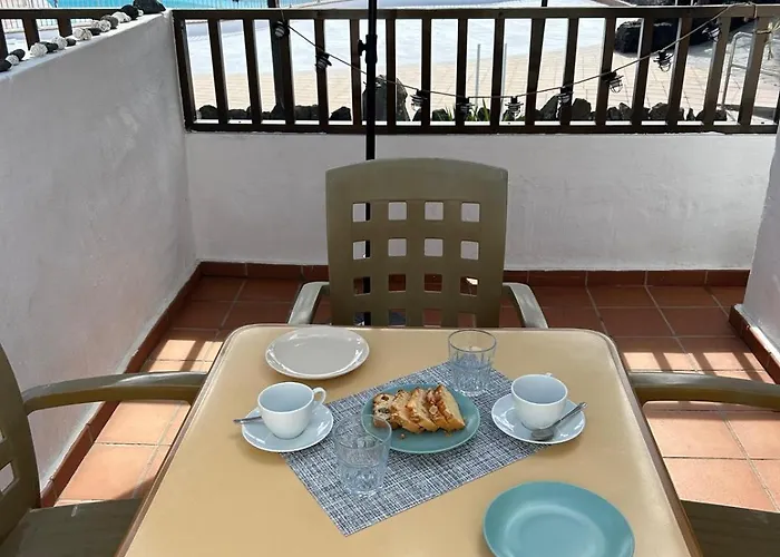 Simon And Ami Aparments Apartmán