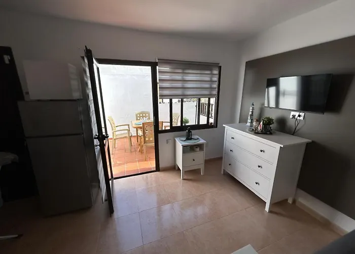 Apartmán Simon And Ami Aparments *