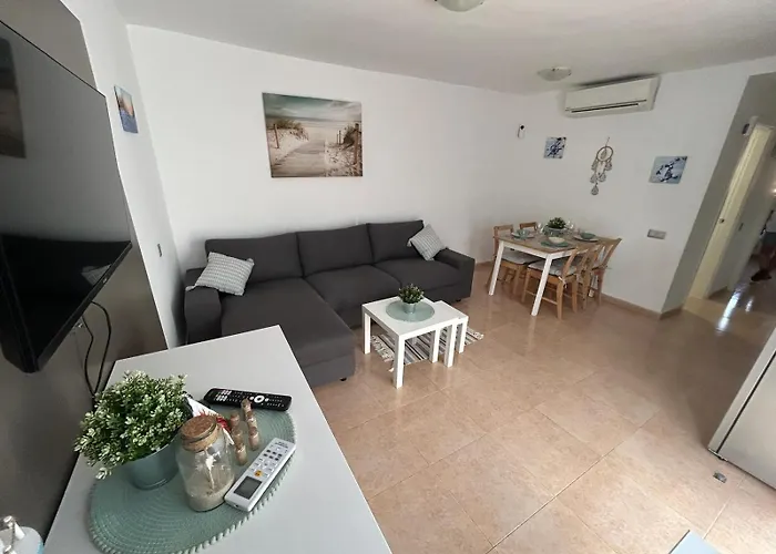 Apartmán Simon And Ami Aparments