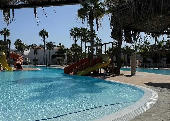 Simon And Ami Aparments Apartmán *